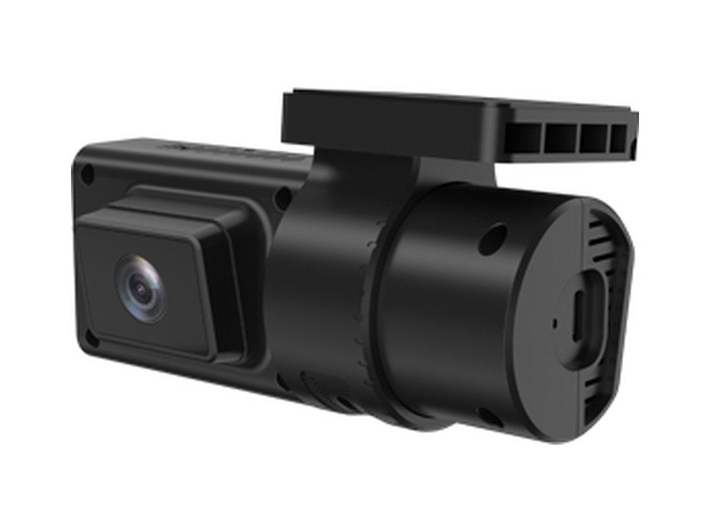 The video-only version of the iTrackGPS live dash camera